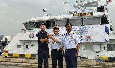 Kunjungan Kapal Coast Guard Singapura ke Jakarta, Misi Kerja Sama Maritim