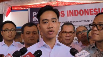 Wakil Presiden Republik Indonesia, Gibran Rakabuming Raka, menegaskan pentingnya penggunaan Bantuan Subsidi Upah (BSU) sesuai dengan tujuannya,