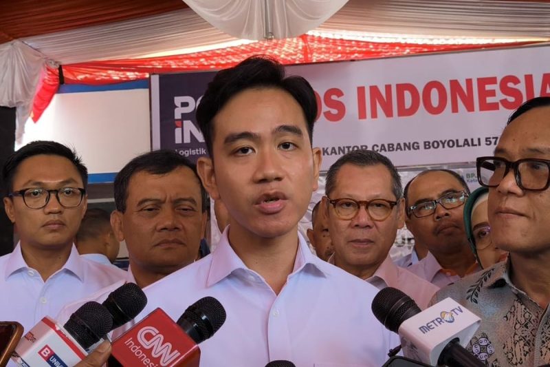 Wakil Presiden Republik Indonesia, Gibran Rakabuming Raka, menegaskan pentingnya penggunaan Bantuan Subsidi Upah (BSU) sesuai dengan tujuannya,