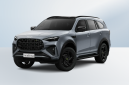 Segmen SUV ladder frame di Indonesia terus diramaikan oleh persaingan ketat antara Isuzu MU-X Facelift 2025 dan Toyota Fortuner 2025.