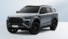 Segmen SUV ladder frame di Indonesia terus diramaikan oleh persaingan ketat antara Isuzu MU-X Facelift 2025 dan Toyota Fortuner 2025.