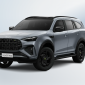 Segmen SUV ladder frame di Indonesia terus diramaikan oleh persaingan ketat antara Isuzu MU-X Facelift 2025 dan Toyota Fortuner 2025.