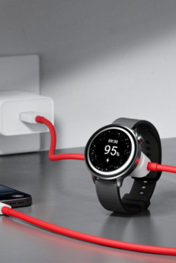 OnePlus Luncurkan Kabel SuperVOOC 2-in-1, Cas HP dan Smartwatch dalam Satu Solusi Praktis