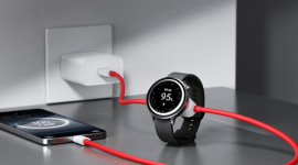 OnePlus kembali menghadirkan inovasi dengan merilis kabel charger 2-in-1 SuperVOOC terbaru yang mampu mengisi daya ponsel dan smartwatch secara bersamaan.