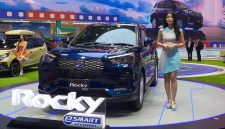 Daihatsu Rocky Hybrid telah menjadi sorotan di pasar otomotif Indonesia sejak peluncurannya di GIIAS 2025. Sebagai SUV kompak dengan teknologi hybrid,