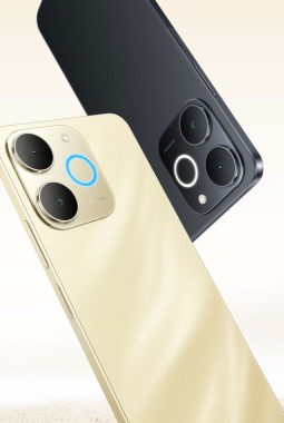 Realme Narzo 80 Lite 4G, Smartphone Terjangkau dengan Baterai Jumbo 6.300 mAh