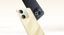 Realme kembali menggebrak pasar entry-level dengan peluncuran Realme Narzo 80 Lite 4G di India pada 23 Juli 2025.