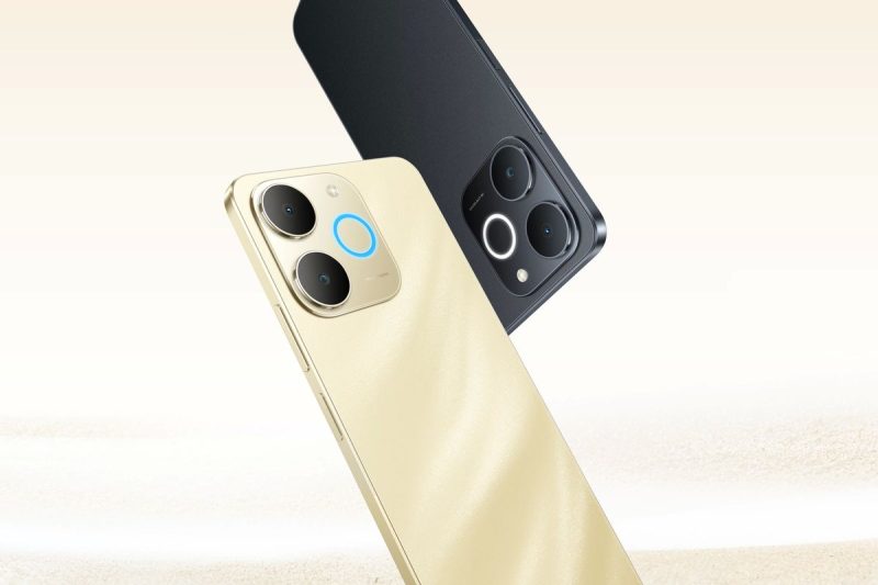Realme kembali menggebrak pasar entry-level dengan peluncuran Realme Narzo 80 Lite 4G di India pada 23 Juli 2025.