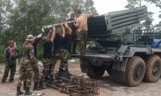 ASEAN di Persimpangan, Menyikapi Konflik Perbatasan Thailand-Kamboja
