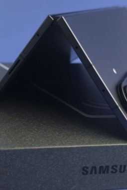 Mengupas Samsung Galaxy Z Fold 7, HP Lipat Paling Ramping dengan Pegangan Nyaman