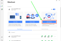 Meshnet adalah teknologi yang semakin mendapat sorotan sebagai solusi masa depan untuk koneksi internet pribadi yang aman dan terdesentralisasi.