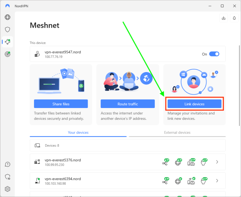 Meshnet adalah teknologi yang semakin mendapat sorotan sebagai solusi masa depan untuk koneksi internet pribadi yang aman dan terdesentralisasi.