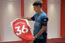 Arsenal akhirnya resmi mengumumkan transfer Martin Zubimendi dari Real Sociedad pada bursa transfer musim panas ini.