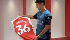 Arsenal akhirnya resmi mengumumkan transfer Martin Zubimendi dari Real Sociedad pada bursa transfer musim panas ini.
