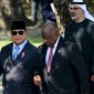 Menteri Pertahanan Indonesia, Prabowo Subianto, menunjukkan sikap tegas dalam isu keadilan global saat menghadiri Konferensi Tingkat Tinggi (KTT) BRICS yang berlangsung di Rusia.