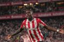Bintang muda Spanyol, Nico Williams, resmi memperpanjang kontraknya bersama Athletic Club Bilbao hingga tahun 2033.