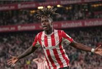 Bintang muda Spanyol, Nico Williams, resmi memperpanjang kontraknya bersama Athletic Club Bilbao hingga tahun 2033.