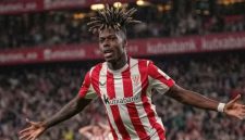 Bintang muda Spanyol, Nico Williams, resmi memperpanjang kontraknya bersama Athletic Club Bilbao hingga tahun 2033.