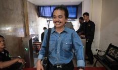 Roy Suryo Absen Pemeriksaan dalam Kasus Tuduhan Ijazah Palsu Jokowi