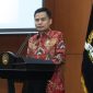 Komisi Pemberantasan Korupsi (KPK) telah mengeluarkan larangan bepergian ke luar negeri terhadap Ma'ruf Cahyono,