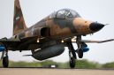 Angkatan udara Iran menjadi sorotan karena armada jet tempurnya yang beragam, banyak di antaranya masih beroperasi meski sudah tua. 