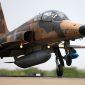 Angkatan udara Iran menjadi sorotan karena armada jet tempurnya yang beragam, banyak di antaranya masih beroperasi meski sudah tua. 