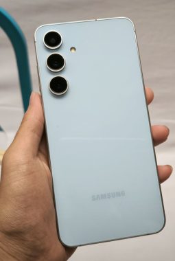 Samsung Galaxy S25 FE Hadir di Indonesia, Intip Harga dan Spesifikasinya