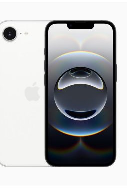 iPhone 17e, Desain Tanpa Notch dengan Dynamic Island dan Spesifikasi Terjangkau
