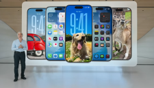Apple, sebagai salah satu raksasa teknologi dunia, terus berinovasi dalam merancang iPhone yang tidak hanya fungsional tetapi juga revolusioner dari segi desain.