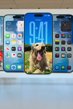Revolusi Desain iPhone, Rencana Apple dari iPhone 17 hingga iPhone 20 (2025-2027)
