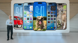 Apple, sebagai salah satu raksasa teknologi dunia, terus berinovasi dalam merancang iPhone yang tidak hanya fungsional tetapi juga revolusioner dari segi desain.