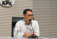Komisi Pemberantasan Korupsi (KPK) terus memperdalam penyelidikan terhadap dugaan korupsi dana Corporate Social Responsibility (CSR) yang melibatkan Bank Indonesia (BI) dan Otoritas Jasa Keuangan (OJK).