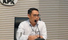 KPK Intensifkan Penyelidikan Korupsi Dana CSR BI dan OJK