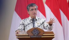 Komisi Pemberantasan Korupsi (KPK) menetapkan Wakil Menteri Ketenagakerjaan (Wamenaker) Immanuel Ebenezer, yang akrab disapa Noel,