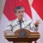 Komisi Pemberantasan Korupsi (KPK) menetapkan Wakil Menteri Ketenagakerjaan (Wamenaker) Immanuel Ebenezer, yang akrab disapa Noel,
