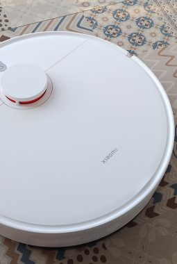 Xiaomi Robot Vacuum S40C Hadir di Indonesia, Pembersih Cerdas dengan Fitur Sedot dan Pel