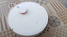 Xiaomi kembali memperkuat pasar perangkat pintar di Indonesia dengan peluncuran Xiaomi Robot Vacuum S40C pada 25 Juni 2025.
