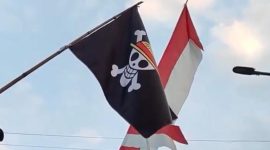 Menjelang peringatan Hari Ulang Tahun Kemerdekaan Republik Indonesia (HUT RI) ke-80 pada 17 Agustus 2025, sebuah fenomena menarik muncul di media sosial,