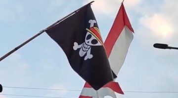 Menjelang peringatan Hari Ulang Tahun Kemerdekaan Republik Indonesia (HUT RI) ke-80 pada 17 Agustus 2025, sebuah fenomena menarik muncul di media sosial,