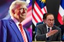 Perdana Menteri Malaysia, Anwar Ibrahim, berhasil mencatatkan prestasi diplomatik yang luar biasa dengan memediasi gencatan senjata antara Thailand dan Kamboja,