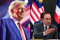 Perdana Menteri Malaysia, Anwar Ibrahim, berhasil mencatatkan prestasi diplomatik yang luar biasa dengan memediasi gencatan senjata antara Thailand dan Kamboja,