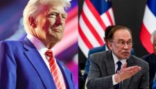 Perdana Menteri Malaysia, Anwar Ibrahim, berhasil mencatatkan prestasi diplomatik yang luar biasa dengan memediasi gencatan senjata antara Thailand dan Kamboja,