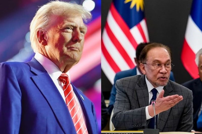 Perdana Menteri Malaysia, Anwar Ibrahim, berhasil mencatatkan prestasi diplomatik yang luar biasa dengan memediasi gencatan senjata antara Thailand dan Kamboja,