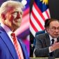 Perdana Menteri Malaysia, Anwar Ibrahim, berhasil mencatatkan prestasi diplomatik yang luar biasa dengan memediasi gencatan senjata antara Thailand dan Kamboja,