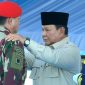 Pada tanggal 10 Agustus 2025, Presiden Republik Indonesia, Prabowo Subianto, melantik tiga panglima baru untuk memimpin pasukan elite Tentara Nasional Indonesia (TNI) dalam sebuah Upacara Gelar Pasukan Operasional dan Kehormatan Militer di Pusat Pendidikan dan Latihan Pasukan Khusus (Pusdiklatpassus),