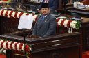 Presiden Prabowo Subianto menunjukkan komitmen kuat untuk memberantas praktik tambang ilegal di Indonesia,
