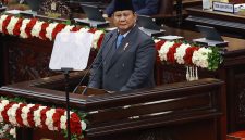 Presiden Prabowo Subianto menunjukkan komitmen kuat untuk memberantas praktik tambang ilegal di Indonesia,