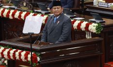 Prabowo Tegaskan Tindak Tegas Jenderal TNI-Polri di Balik Tambang Ilegal