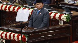 Presiden Prabowo Subianto menunjukkan komitmen kuat untuk memberantas praktik tambang ilegal di Indonesia,