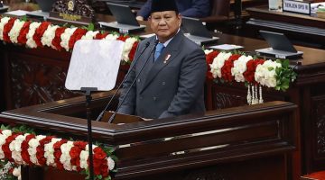 Presiden Prabowo Subianto menunjukkan komitmen kuat untuk memberantas praktik tambang ilegal di Indonesia,